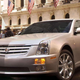 2005 Cadillac STS
